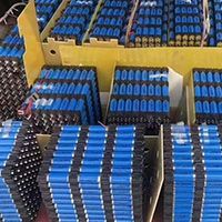 温州高价UPS蓄电池回收-上门回收铅酸蓄电池-新能源电池回收